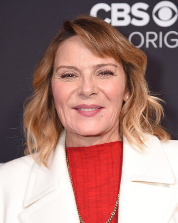 Cattrall photos of kim