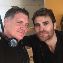 Paul Wesley Tell Me A Story Wiki Fandom Wesley's parents were keen on bringing up their children the polish way. paul wesley tell me a story wiki fandom