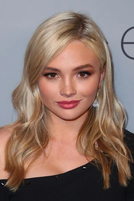 Natalie Alyn Lind | Tell Me A Story Wiki | Fandom