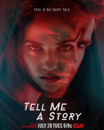 Season 1 | Tell Me A Story Wiki | Fandom