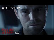 Tell Me A Story - Season 2 - Twist - The CW