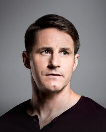 Tim Powell