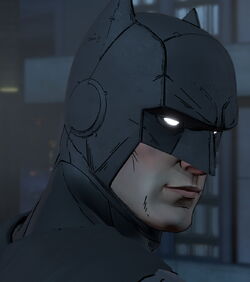 Batman: The Telltale Series - Wikipedia