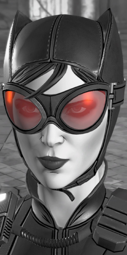 Selina Kyle | Batman The Telltale Series Wikia | Fandom