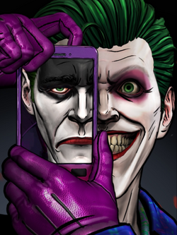 How Telltale reinvented The Joker