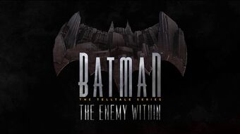 batman the enemy within nintendo switch