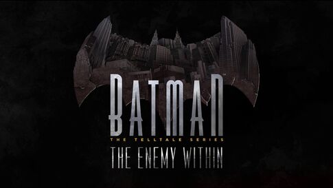 Batman- The Enemy Within-0