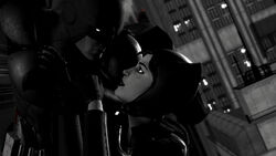 Batman: Shadows Edition | Batman The Telltale Series Wikia | Fandom