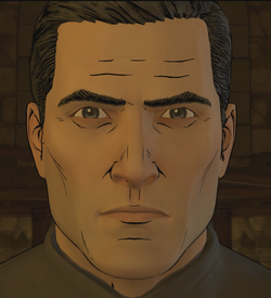 Bruce Wayne | Batman The Telltale Series Wikia | Fandom