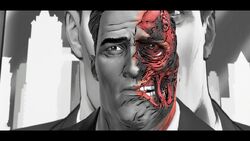 Harvey Dent | Batman The Telltale Series Wikia | Fandom