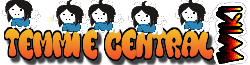 Temmie Central Wiki