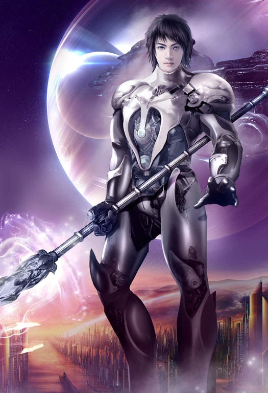 Wang Tong Tempest Of The Stellar War Wiki Fandom Wang Tong Tempest Of The Stellar War Wiki Fandom