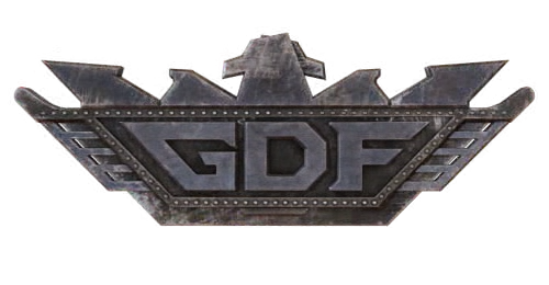 Global Defense Forces - Tempest Rising Wiki