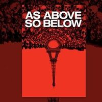 As Above So Below Templars Wiki Fandom Pe sub strazile parisului se intind kilometri intregi de catacombe unde iși gasesc odihna eterna prea multe suflete ca sa mai poata fi numarate. as above so below templars wiki fandom