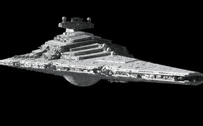 Allegiance-class Heavy Star Destroyer