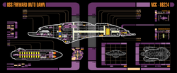 USS Forward Unto Dawn | Twilight Templars Wiki | Fandom