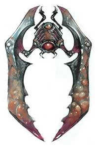 Shriek Hawk | Twilight Templars Wiki | Fandom