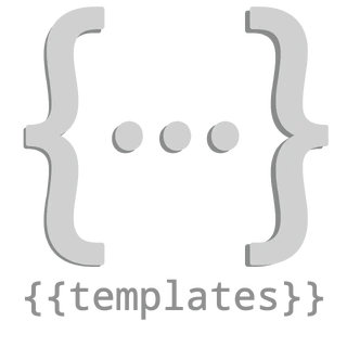 Templates Wiki