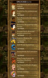 Characters Temple Run Wiki Fandom