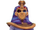 Imhotep (Legends)