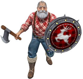 Lumberjack