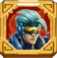 Zhao Yun Blue Hero