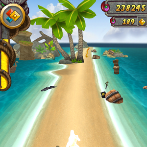 Pirate Cove Temple Run Wiki Fandom