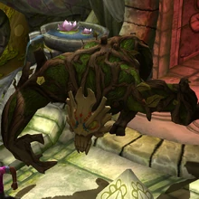 Lost Jungle Temple Run Wiki Fandom