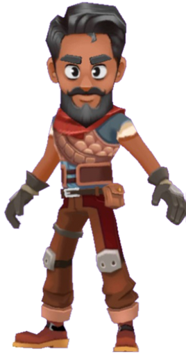 TRIERahiRaaja