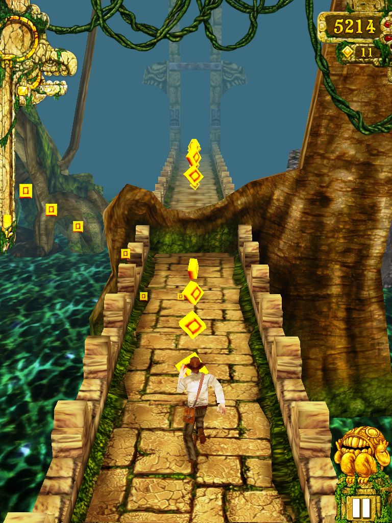 Tree | Temple Run Wiki | Fandom