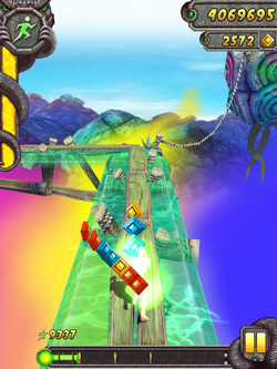 TEMPLE RUN 2: HOLI FESTIVAL - Play Online for Free!
