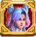 TR2WanHuaXianZiPortrait