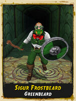 Greenbeard