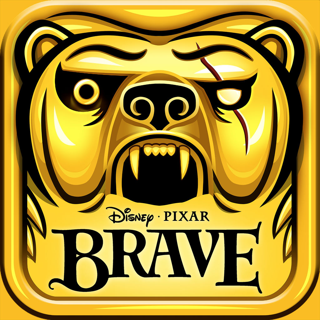 Temple Run: Brave, Temple Run Wiki