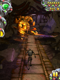 Temple Run 2: Jungle Fall - playit-online - play Onlinegames