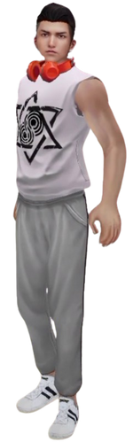 YX