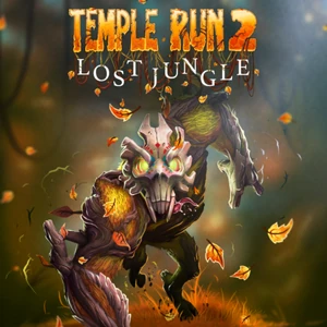 Jungle Fall Temple Run Wiki Fandom