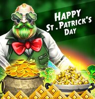 St. Patrick's Day (2022)