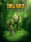 Lost Jungle loading screen.