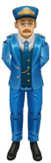Conductor Watty