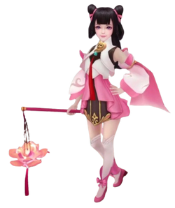 Xiao Qiao/Gallery | Temple Run Wiki | Fandom