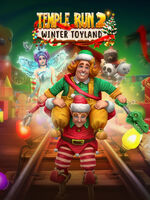 Loading screen (2021)