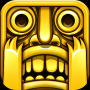 Temple Run App Icon