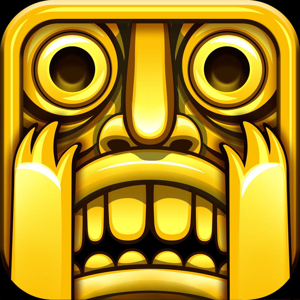 Temple run  Temple run game, Iphone games, Android games