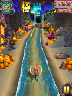 Spirits Cove, Temple Run Wiki