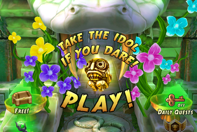 Temple Run 2' Updated with Fastest Man in the World Usain Bolt as Playable  Character – TouchArcade