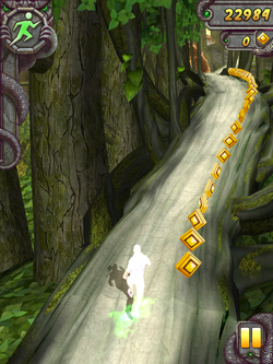 Temple Run 2 (Lost Jungle)