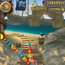 Download Temple Run 2 Pirate Cove Monster Pictures