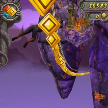 Spooky Summit Temple Run Wiki Fandom