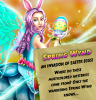 Bio (Spring Wynd)